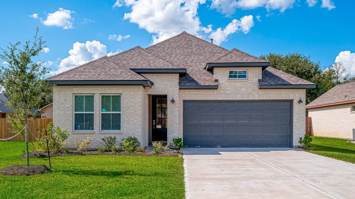 Needville 1-story, 3-bed 3806 Doveswood Circle-idx