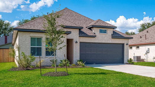 Needville 1-story, 3-bed 3806 Doveswood Circle-idx