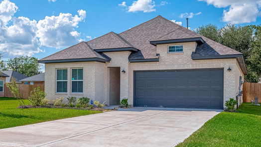 Needville 1-story, 3-bed 3806 Doveswood Circle-idx