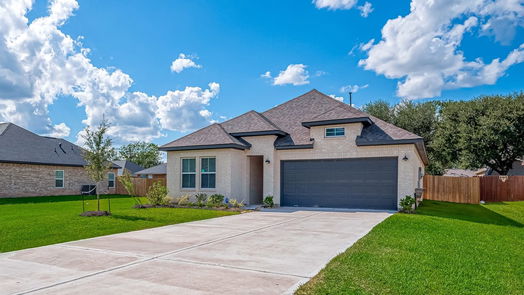 Needville 1-story, 3-bed 3806 Doveswood Circle-idx