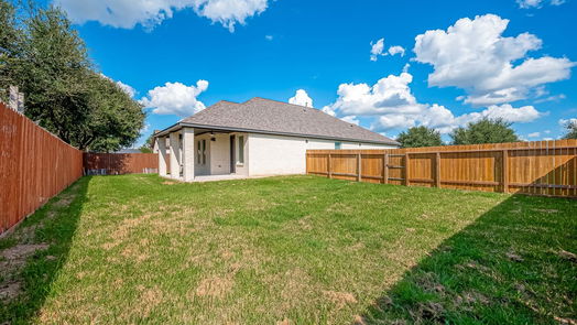 Needville 1-story, 3-bed 3806 Doveswood Circle-idx