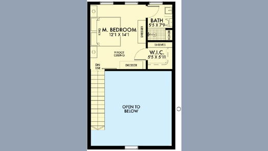 Log Cabin 2-story, 2-bed TBD Doc Holiday-idx