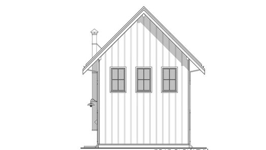 Log Cabin 2-story, 2-bed TBD Doc Holiday-idx