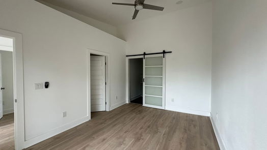 San Antonio 4-story, 3-bed 715 Ogden Street 102-idx