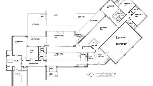 Spicewood 1-story, 4-bed TBD S Angel Light Drive-idx