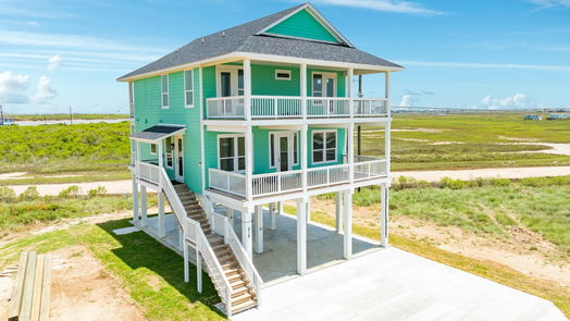 Surfside Beach 2-story, 4-bed 816 Coast Guard-idx