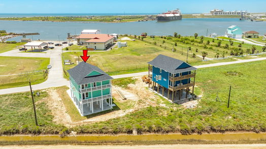 Surfside Beach 2-story, 4-bed 816 Coast Guard-idx