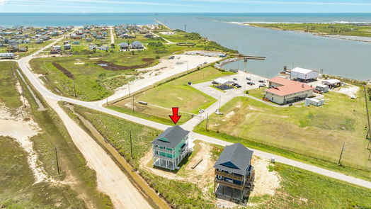 Surfside Beach 2-story, 4-bed 816 Coast Guard-idx