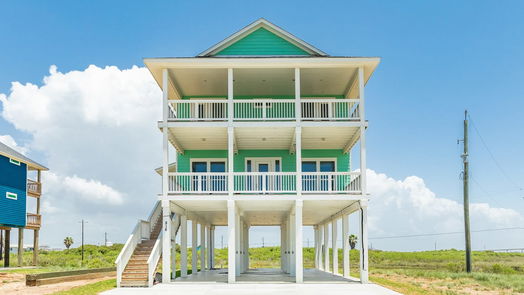 Surfside Beach 2-story, 4-bed 816 Coast Guard-idx