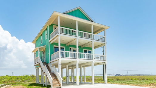 Surfside Beach 2-story, 4-bed 816 Coast Guard-idx