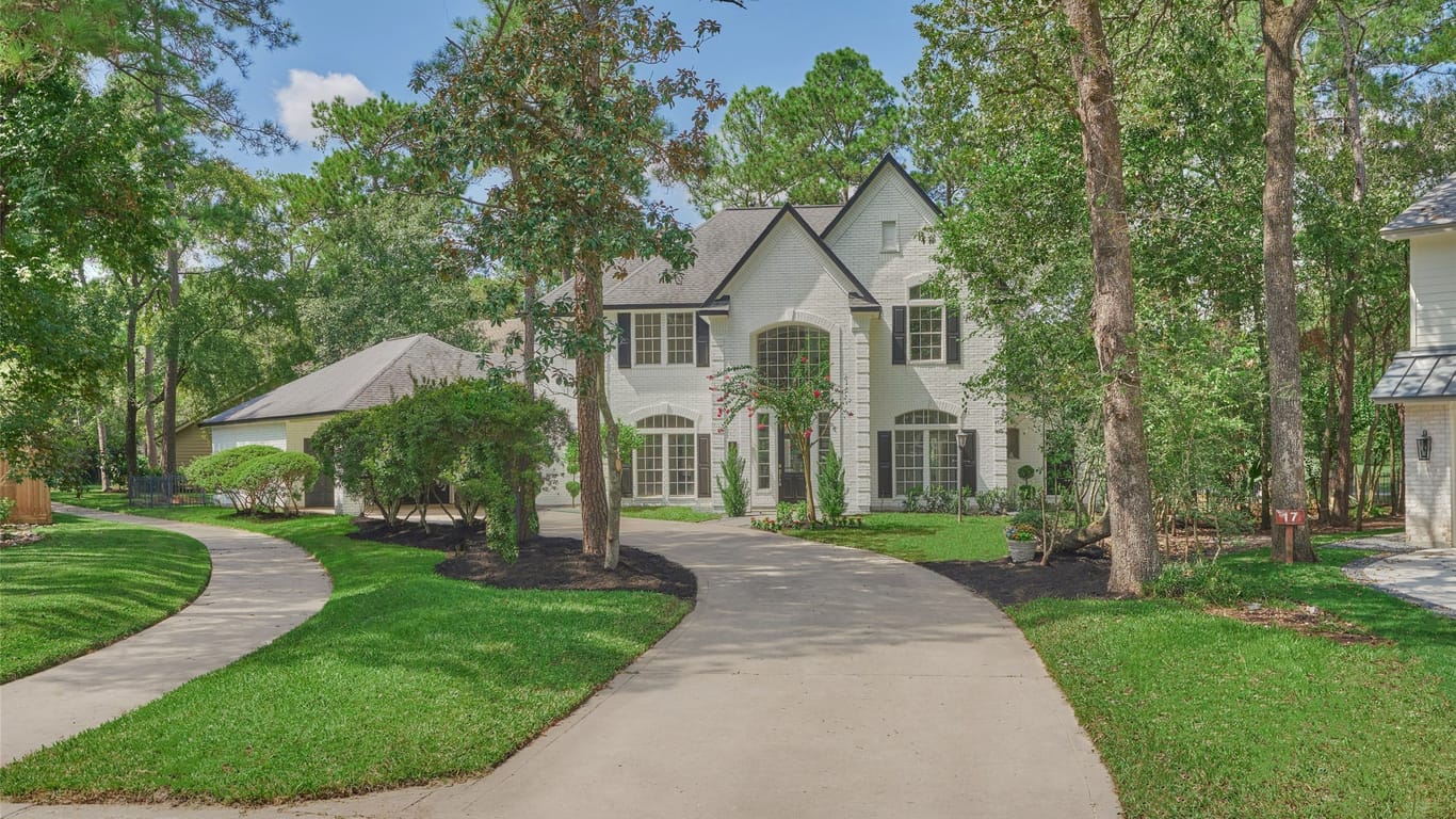 The Woodlands 2-story, 4-bed 15 Maystar Court-idx