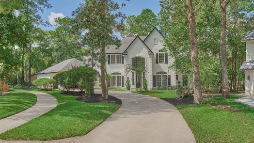 The Woodlands 2-story, 4-bed 15 Maystar Court-idx