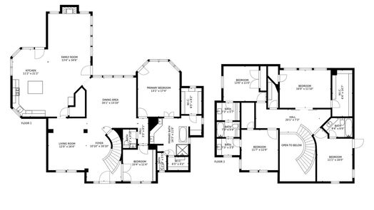 The Woodlands 2-story, 4-bed 15 Maystar Court-idx