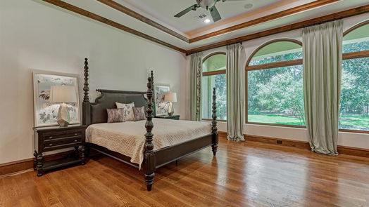 The Woodlands 2-story, 5-bed 3 Congressional Circle-idx