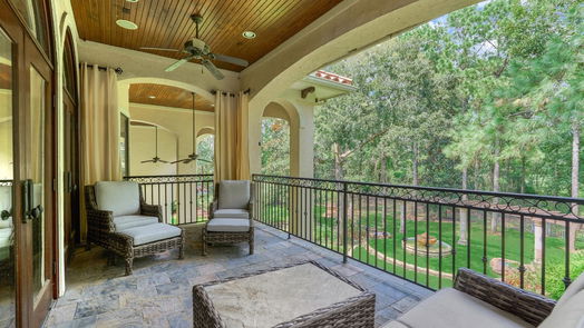 The Woodlands 2-story, 5-bed 3 Congressional Circle-idx