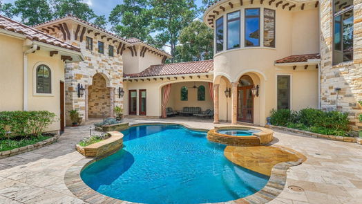 The Woodlands 2-story, 5-bed 3 Congressional Circle-idx