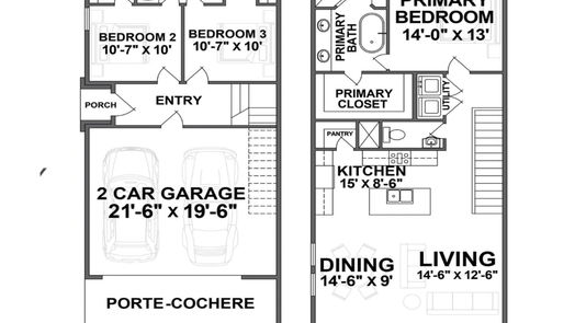 Houston 2-story, 3-bed 1044 Homer Street-idx