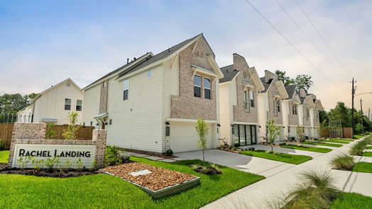 Houston 2-story, 3-bed 881 Rachel Street C-idx