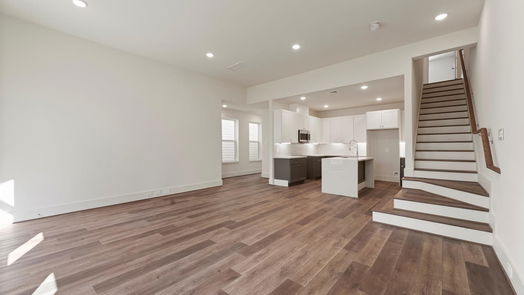 Houston 2-story, 3-bed 881 Rachel Street D-idx