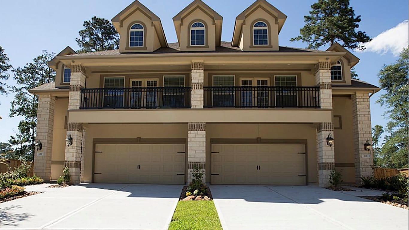 Conroe 2-story, 3-bed 221 Skybranch Court-idx