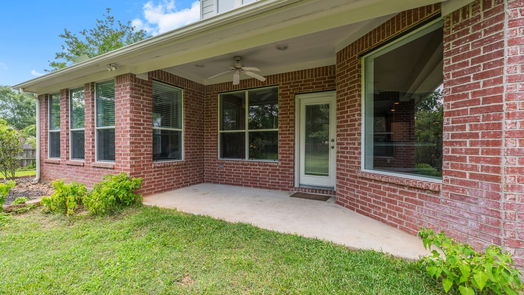 Conroe 2-story, 4-bed 4 Pebblestone-idx