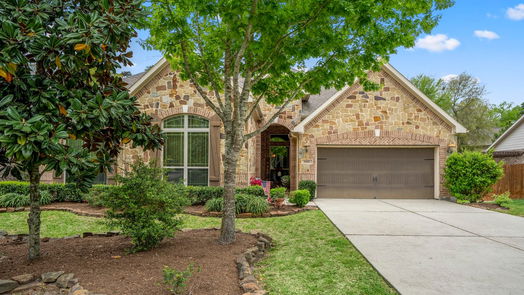 Conroe 1-story, 5-bed 1900 Graystone Hills Drive-idx