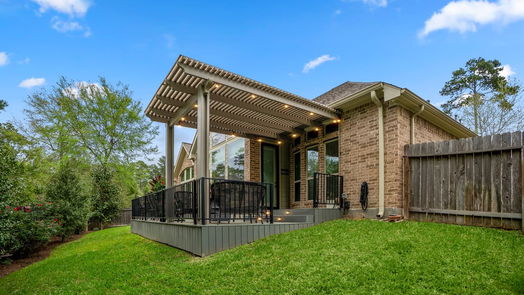 Conroe 1-story, 5-bed 1900 Graystone Hills Drive-idx