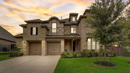 Conroe 2-story, 5-bed 1307 Graystone Hills Drive-idx