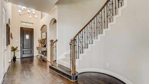 Conroe 2-story, 5-bed 1307 Graystone Hills Drive-idx