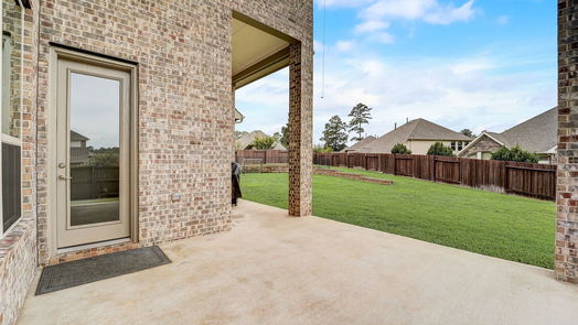 Conroe 2-story, 5-bed 1307 Graystone Hills Drive-idx