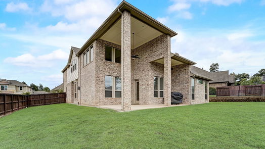 Conroe 2-story, 5-bed 1307 Graystone Hills Drive-idx