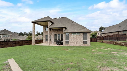 Conroe 2-story, 5-bed 1307 Graystone Hills Drive-idx