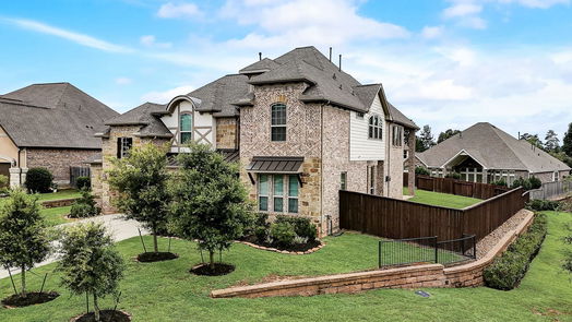 Conroe 2-story, 5-bed 1307 Graystone Hills Drive-idx