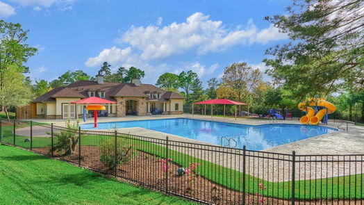 Conroe 2-story, 5-bed 1307 Graystone Hills Drive-idx