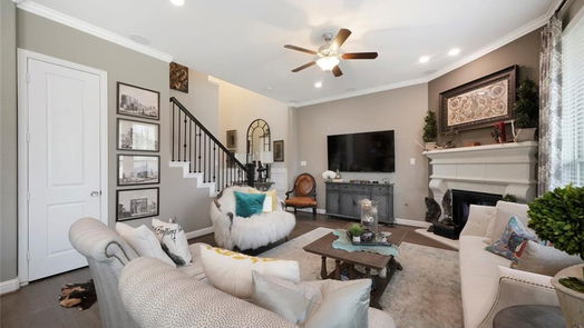 Conroe 2-story, 3-bed 102 Silver Sky Court-idx