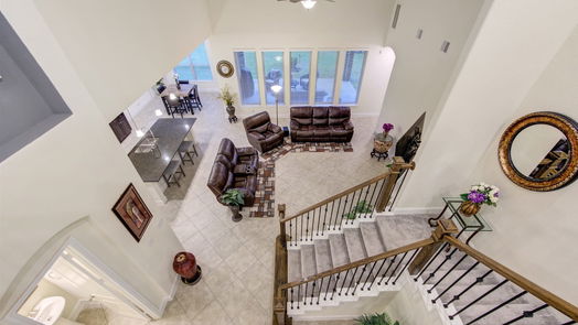 Conroe 2-story, 5-bed 1402 Graystone Hills Drive-idx