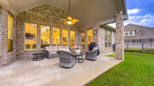 Conroe 2-story, 5-bed 1402 Graystone Hills Drive-idx