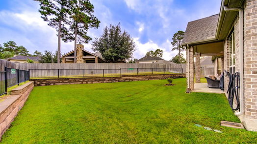 Conroe 2-story, 5-bed 1402 Graystone Hills Drive-idx