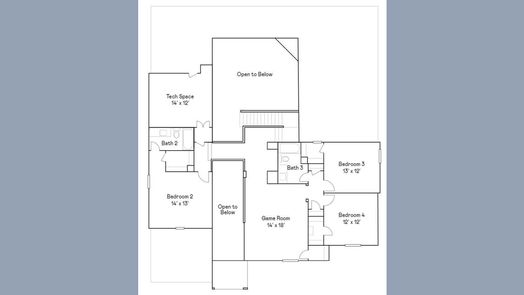 Cypress 2-story, 4-bed 22006 Bottom Canyon Lane-idx