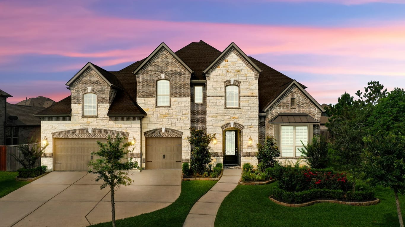 Cypress 2-story, 5-bed 18919 Centerra Springs Drive-idx
