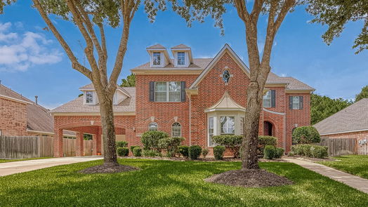 Cypress 2-story, 4-bed 15414 Stable Trail Drive-idx