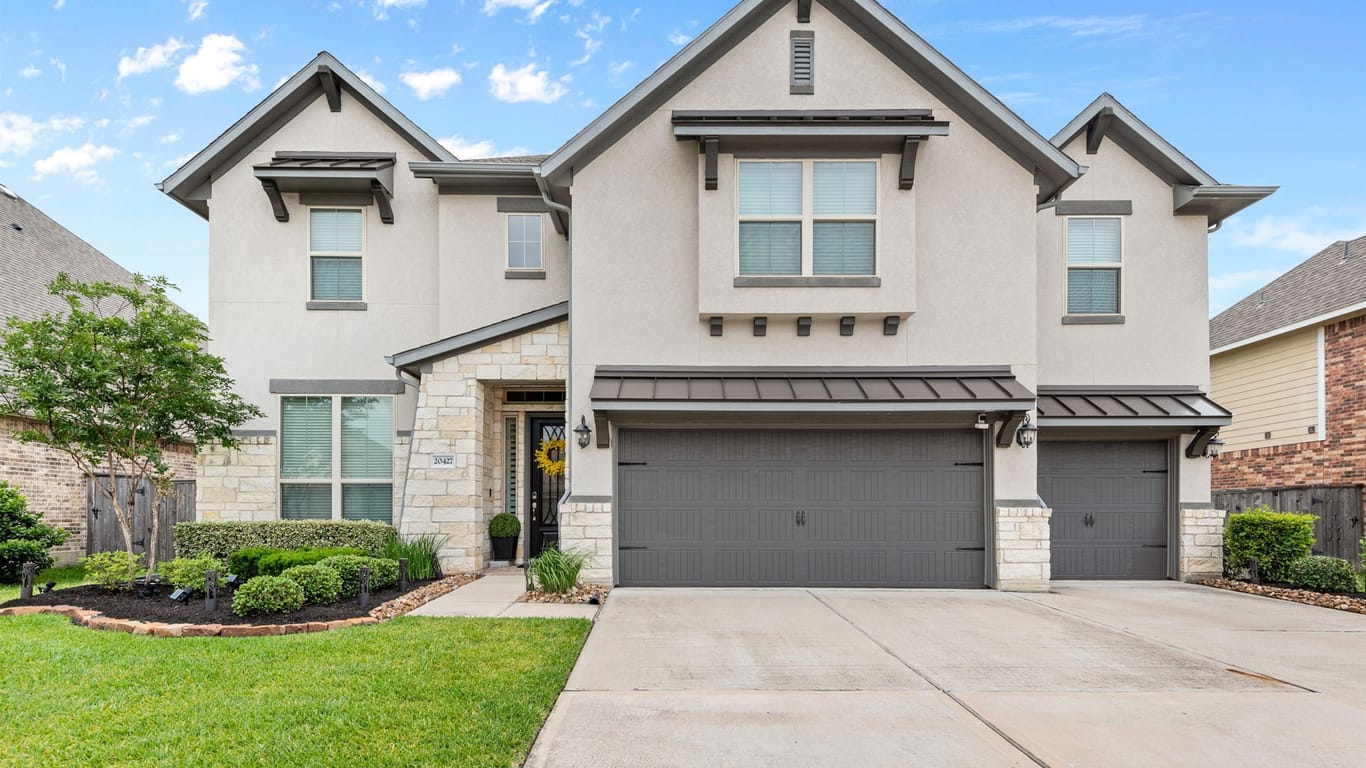 Cypress 2-story, 4-bed 20427 Corbin Creek Drive-idx