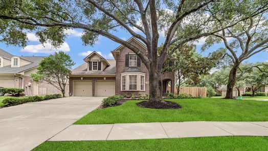 Cypress 2-story, 4-bed 20406 Scenic Woods Drive-idx