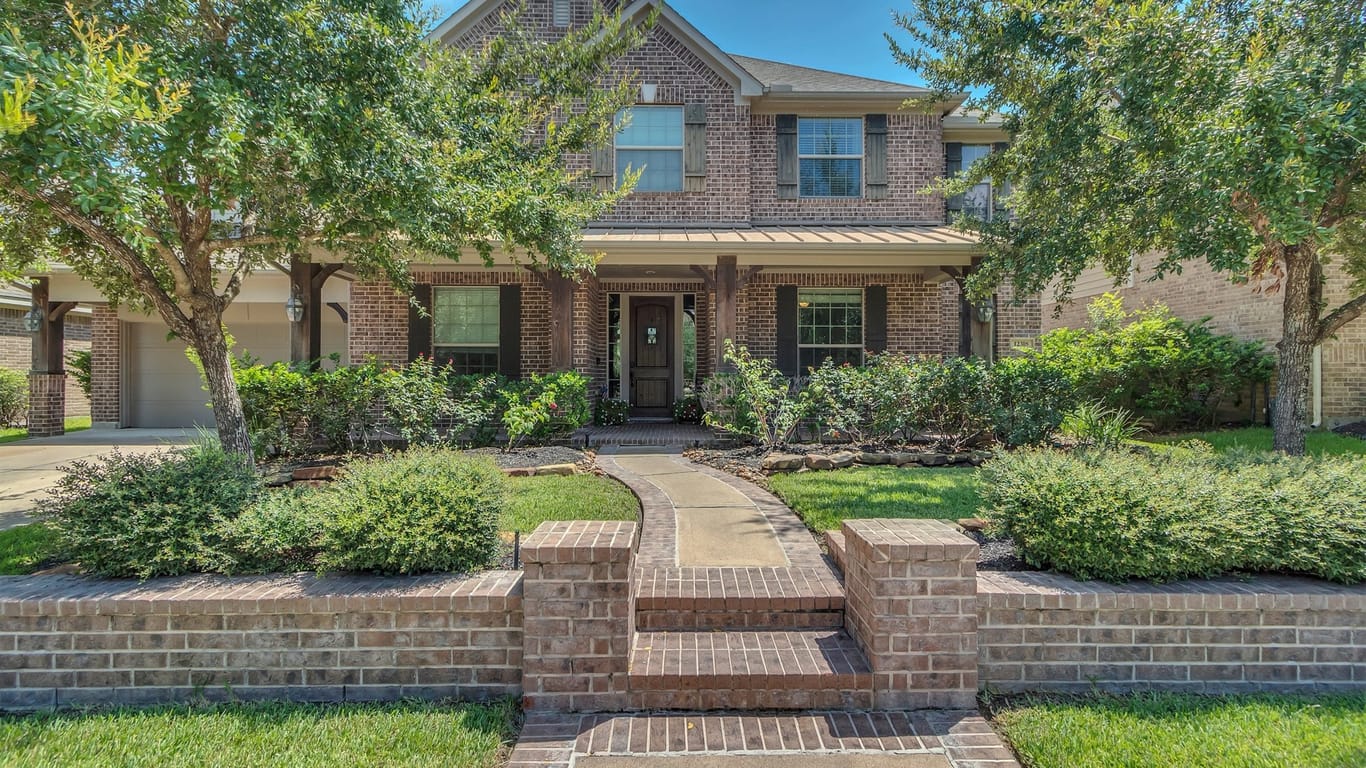 Cypress 2-story, 4-bed 12318 Bluff Haven Lane-idx