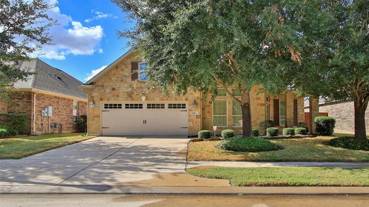 Cypress 2-story, 3-bed 9415 Pecos Pass Court-idx