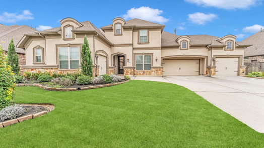 Cypress 2-story, 4-bed 19014 Centerra Springs Drive-idx