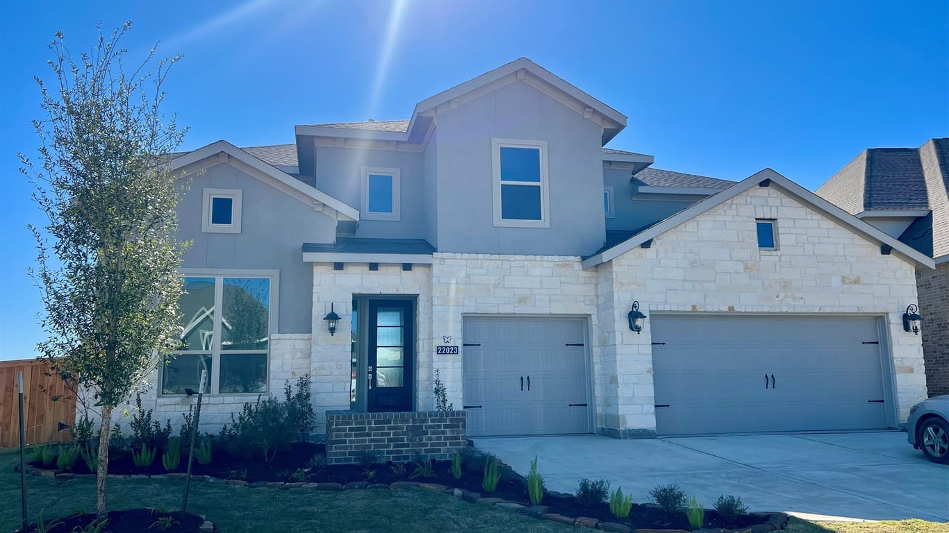 Cypress 2-story, 5-bed 22023 Bottom Canyon Lane-idx