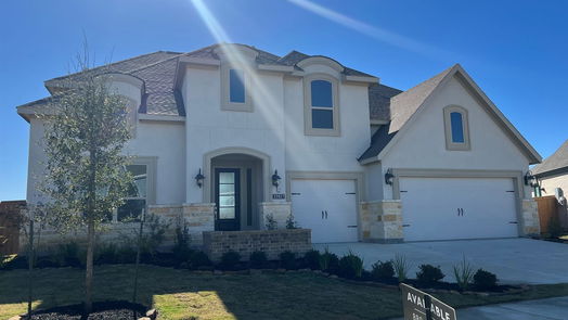 Cypress 2-story, 5-bed 22027 Bottom Canyon Lane-idx