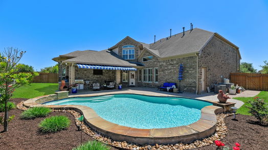 Friendswood 2-story, 5-bed 2205 Jordan Bend Lane-idx