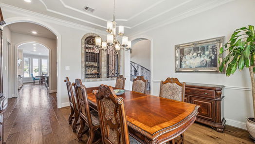Friendswood 2-story, 5-bed 2544 Scenic Hills Drive-idx